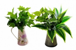 043 veštačko zelenilo